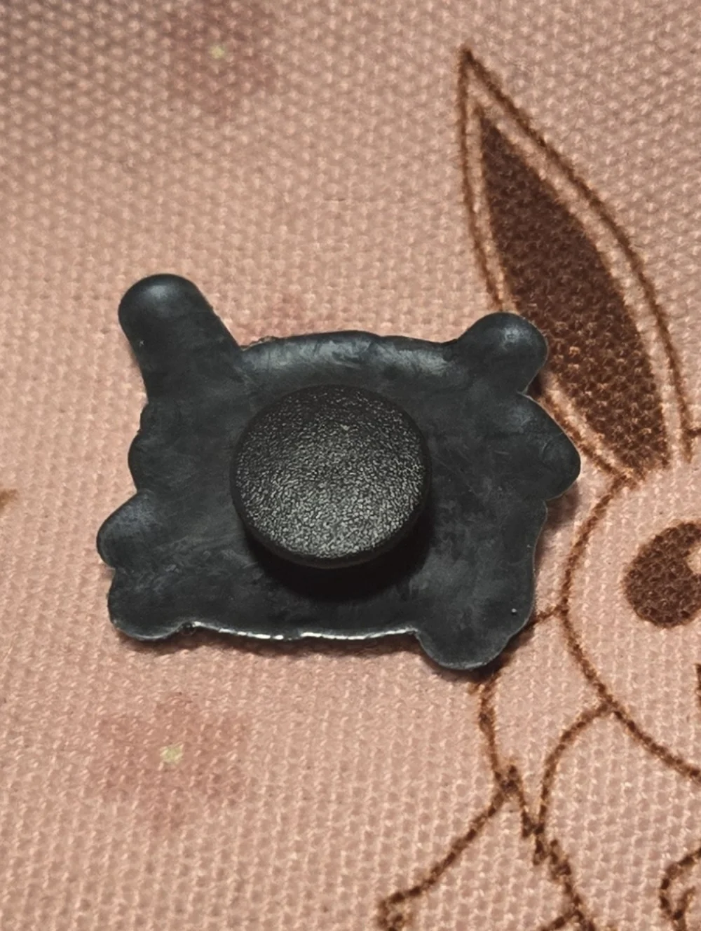 3/$10 Shellder Croc Charm Pokemon Jibbitz
